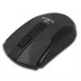 Hiiri Esperanza TM123 langaton Bluetooth 4D Vela musta