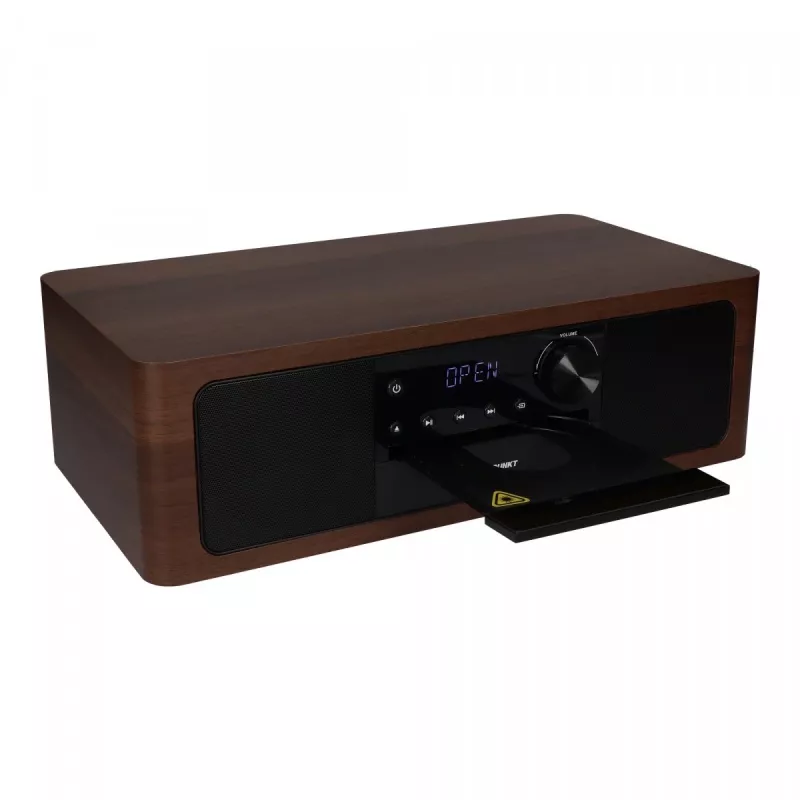 Kannettava Bluetooth-kaiutin BLAUPUNKT MS22BT — langaton kannettava ääni, Bluetooth-yhteys