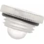 Alphacool akryylivalomoduuli G1/4 - uurrettu V.2 (15178)