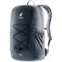 Reppu DEUTER Gogo 20L – kevyt päiväreppu, malli 381322470000, musta
