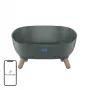 Petoneer Smart Bed Cozy Sofa PN-110031-01 — lämpötilaa säätelevä lemmikkisänky, mukava muotoilu