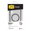 Suojakotelo Samsung Galaxy S25+ Otterbox React Case magneeteilla