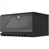 Tietokonekotelo Silverstone Technology SST-CS381 v1.1 Mini-ITX musta
