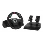 Esperanza EGW101 peliohjain-ratti Playstation, Playstation 3 digitaalinen USB musta, vihreä