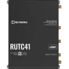 Reititin TELTONIKA RUTC41 4G LTE EDGE, teollinen matkapuhelinreititin RUTC41000000