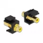 Keystone-moduuli DeLOCK 86743