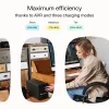 Keskeytymätön virransyöttö UPS Green Cell UPSLPPC1200 2 kVA 1200 W
