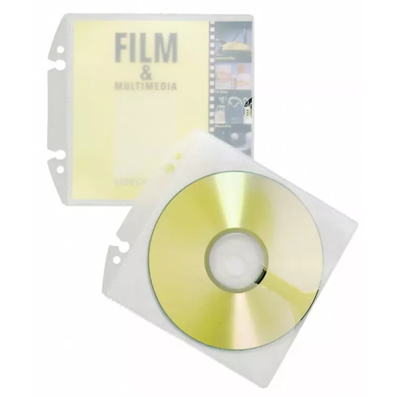CD-kotelo Durable 5223-19