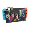 Suojakotelo FR-TEC Dragon Ball Super monivärinen Nintendo