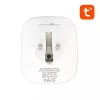 Älypistorasia WiFi Gosund SP112 2xUSB, 16A, Tuya