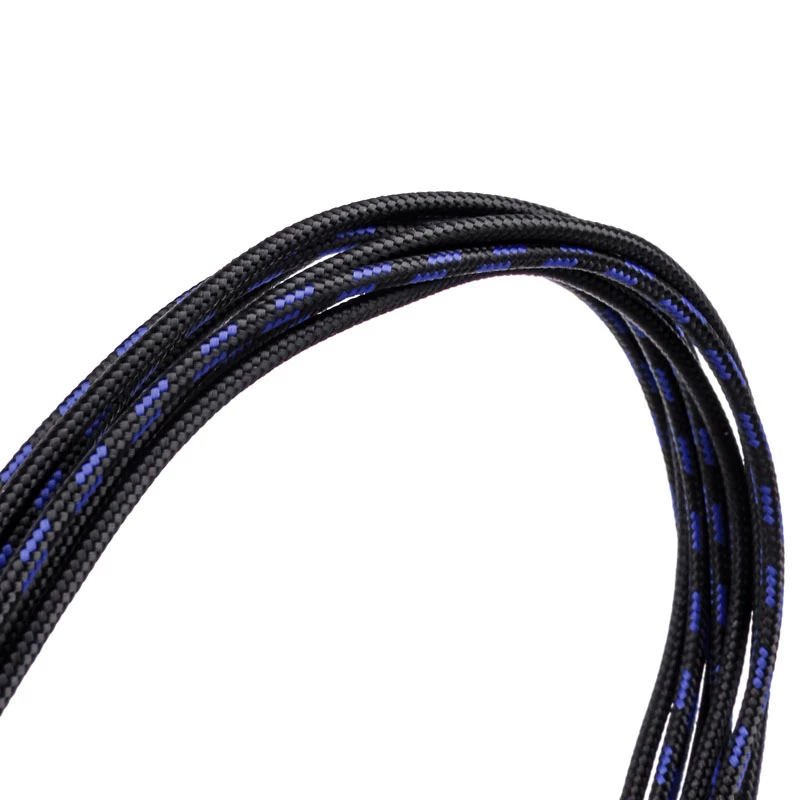 Sisäinen virtakaapeli Phanteks PH-CB-CMBO_SBL 0,5m