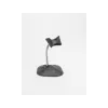 Zebra Gooseneck Intellistand viivakoodinlukijan teline LS1203:lle (Twilight Black), 1 kpl