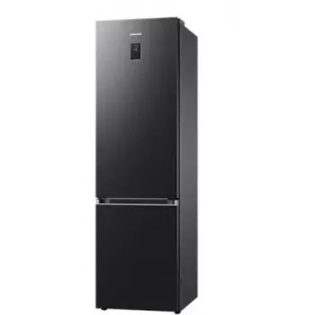 Jääkaappi Samsung RB38C675EB1, 384L