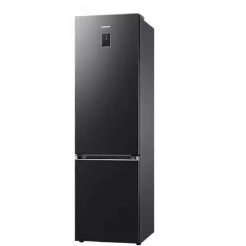 Jääkaappi Samsung RB38C675EB1, 384L