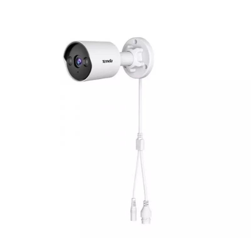Tenda TC3B24C-PS(6mm) täysvärinen PoE 4MP putkikamera