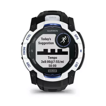 Älykello GARMIN Instinct 3,05 cm (1,2
