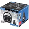 Ratti + polkimet Subsonic GS850-X musta 270° kierto USB
