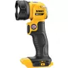 Dewalt 18V XR Li-Ion akku-LED-kääntyvä valaisin - perusyksikkö