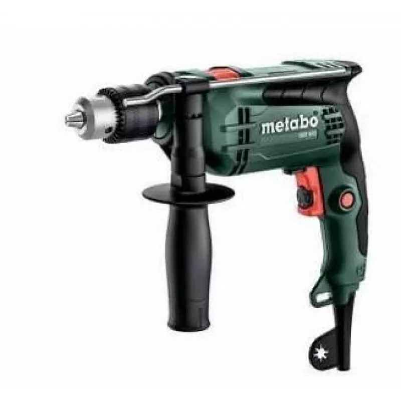 Iskuporakone Metabo SBE 650 600742000