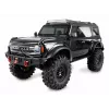 Amewi Caballo RC-malli rock-crawler sähkömoottori 1:10