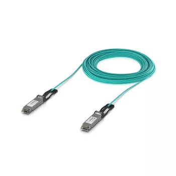 AOC-kaapeli Ubiquiti UACC-AOC-QSFP28-30M 30m OM3 QSFP28