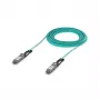 AOC-kaapeli Ubiquiti UACC-AOC-QSFP28-30M 30m OM3 QSFP28