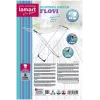 Kuivausteline FLOVI LT8103 koko 18 M