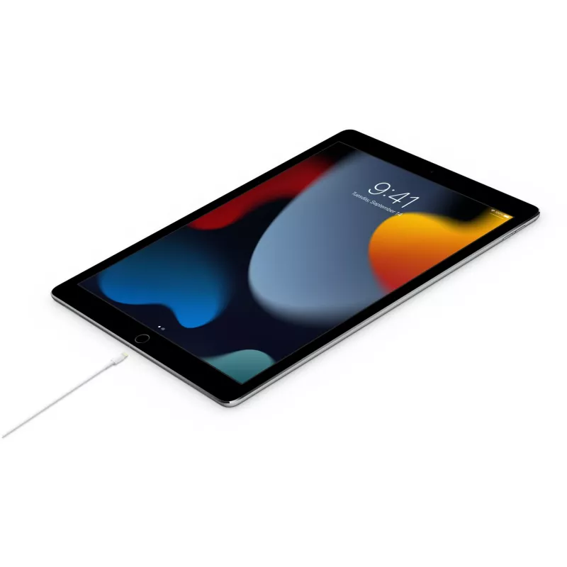 USB-C - Lightning -kaapeli Apple MQGH2ZM/A — 2 m, valkoinen, uros-uros