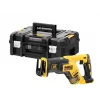 DeWALT DCS367NT-XJ puukkosaha, 18 V, keltainen/musta