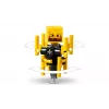 LEGO MINECRAFT 21266 Nether-laavataistelu