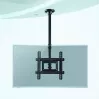 Gembird CM-70 kpl-01 TV-teline/jalusta 177,8 cm (70) musta