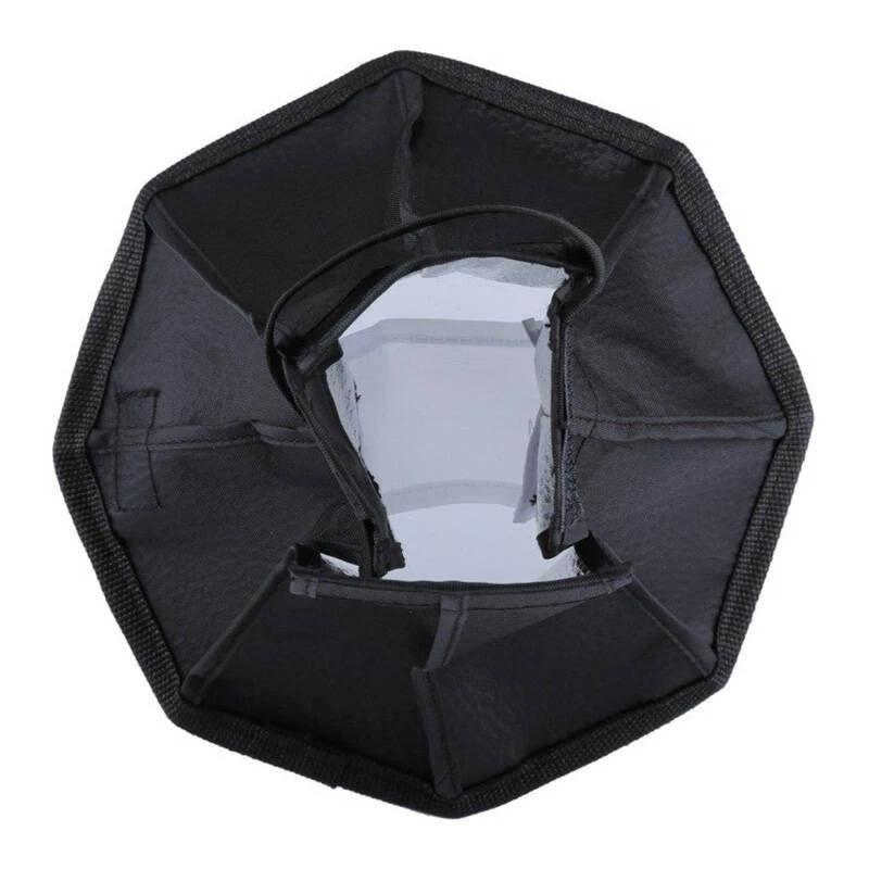 Hajotin-valokuvaussoftbox Puluz PU5120 20cm