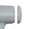 Hiustenkuivaaja Braun BRHD211E 2200W Ionic Technology