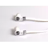 Magicsound DS-2 - stereokuulokkeet mikrofonilla, valkoinen