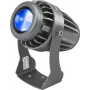 LED-pinspot EUROLITE PST-10W sininen, 10W LED-pinspot