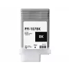 Canon muste PFI-107 musta (6705B001)