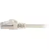 Verkkokaapeli Sharkoon CAT.6 RJ45 harmaa 1 m Cat6