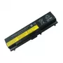 Kannettavan tietokoneen akku, Extra Digital Selected, LENOVO 42T4235, 4400mAh
