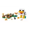 LEGO MINECRAFT 21585 Kanafarmi