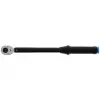 Gedore 2958023 TORCOFLEX UK momenttiavain, 3/8", 10-50 Nm, musta/sininen
