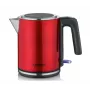 Sähköinen vedenkeitin Severin 1,2 L 1300 W ruskea
