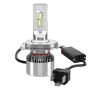 LED-ajovalopolttimot Ledvance LEDriving XTR H4 64193DWXTR, 2 kpl:n sarja