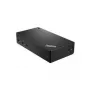 Lenovo ThinkPad USB 3.0 Pro Dock johdollinen USB 3.2 Gen 1 (3.1 Gen 1) Type-A musta