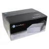 SilverStone SST-GD04B USB 3.0 Grandia Desktop - musta
