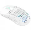 Cherry M42W-RGB-WHITE tuote valkoinen