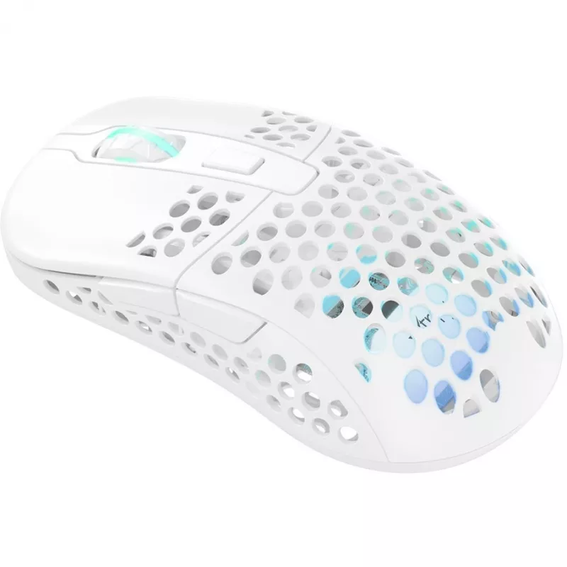 Cherry M42W-RGB-WHITE tuote valkoinen