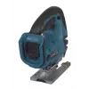 Makita DJV180Z akkupistosaha, ilman akkua