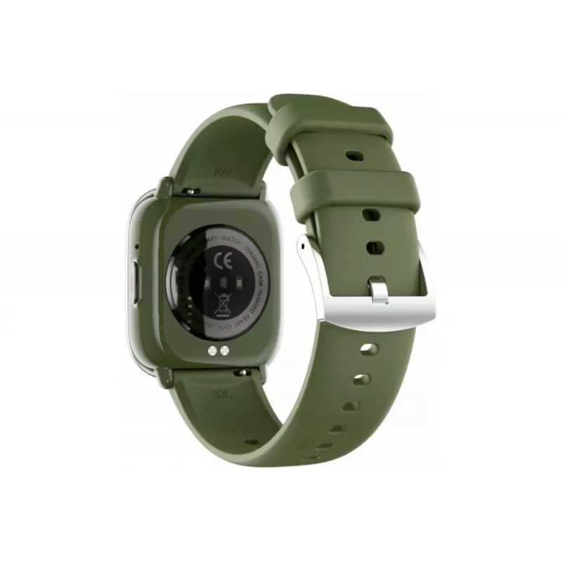 Älykello myPhone Watch Pastel Green