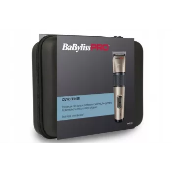 Hiustenleikkuukone BABYLISS FX862E