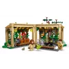 LEGO HARRY POTTER 76445 Tylypahkan linna – yrttitieteen luokkahuone